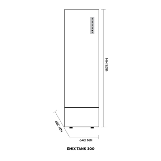 Argo EMix Und EMix Tank - Argoklima.de